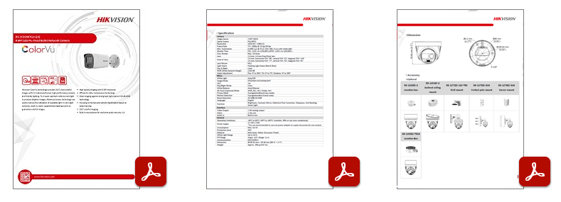 HIKVISION