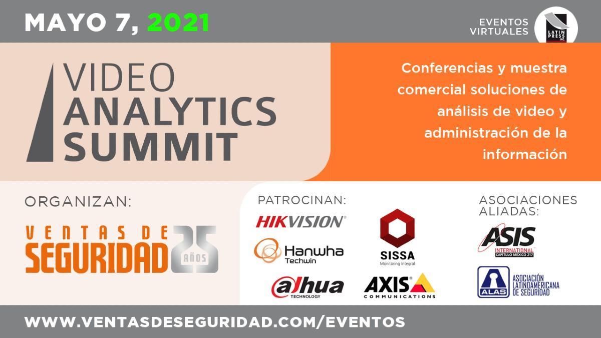 Video Analytics Summit