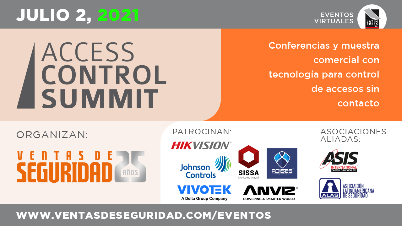 Access Control Summit