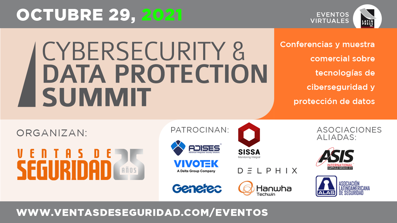 Cybersecurity & Data Protection Summit