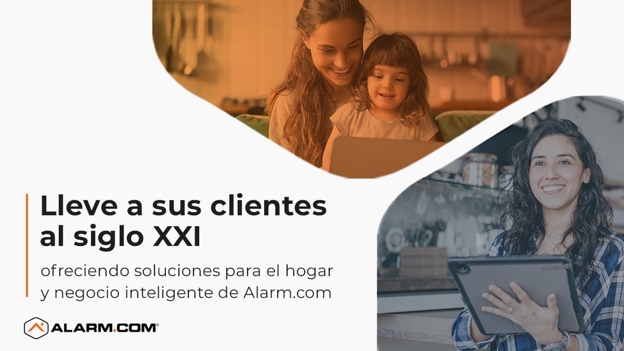 Alarm.com