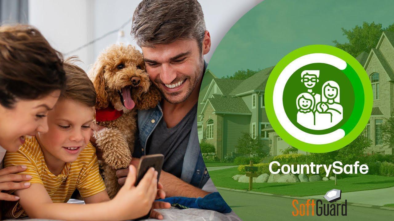 CountrySafe