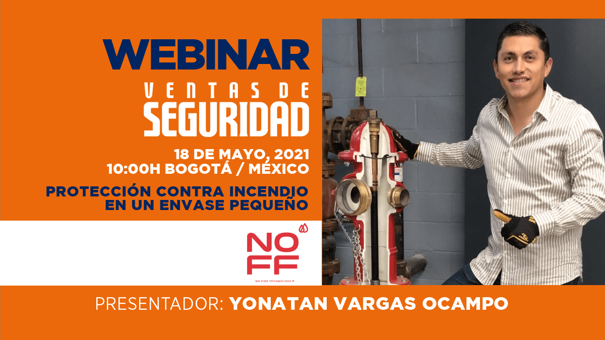 Webinar NOFF