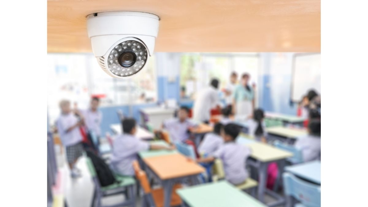 IA solución en seguridad escolar