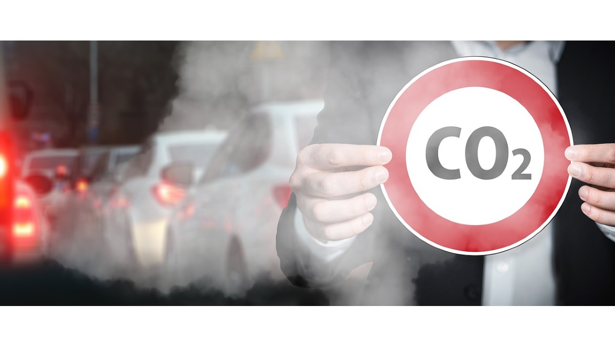 Congestión vehicular y CO2