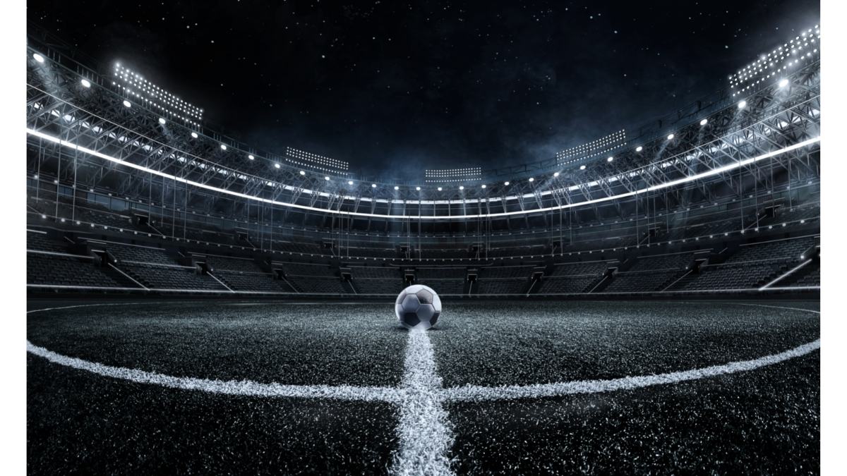 Escenario deportivo