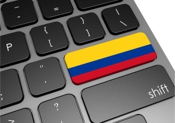 Tecnología Colombia