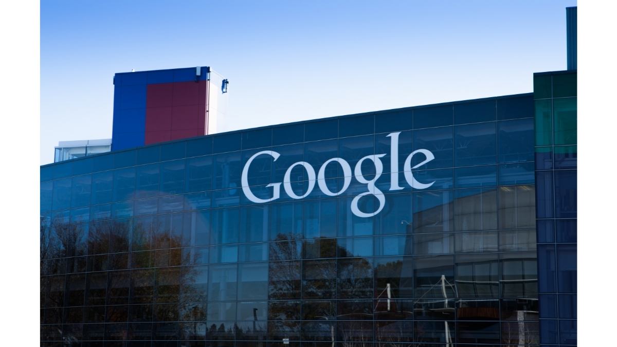Google