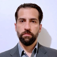Alejandro Lavin, gerente de producto en Eaton