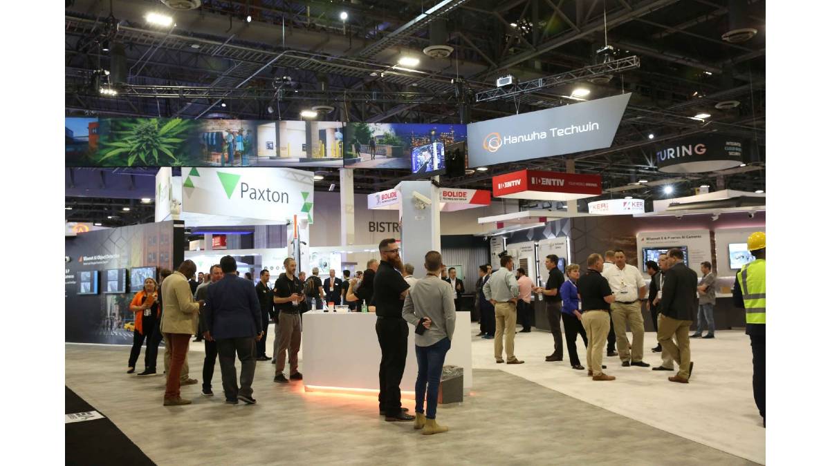 ISC West