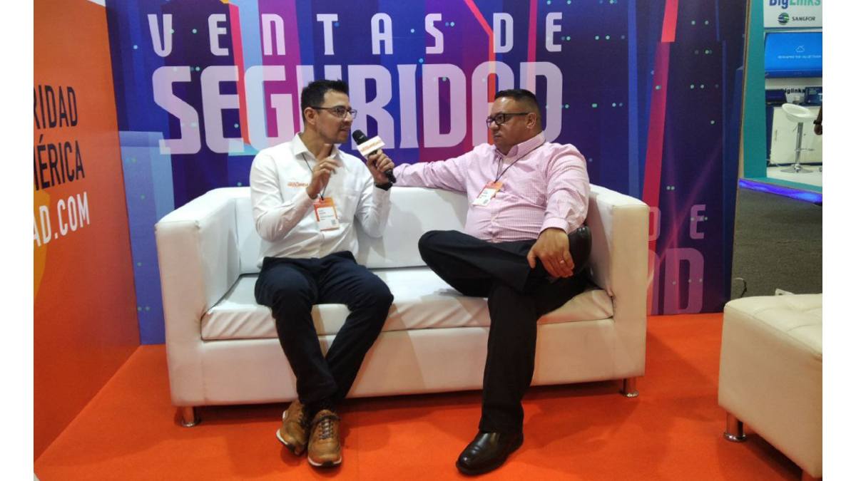 Altronix destacó el rol de las redes 4G