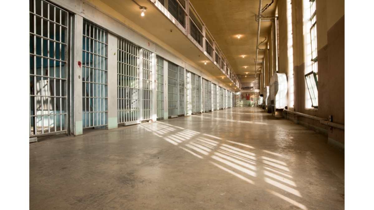 sistemas penitenciarios