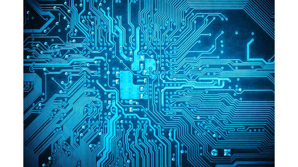 semiconductores