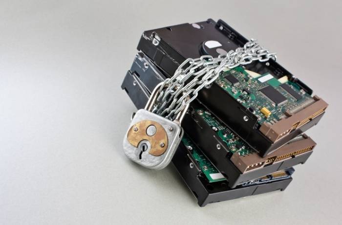 Seguridad de Data Center