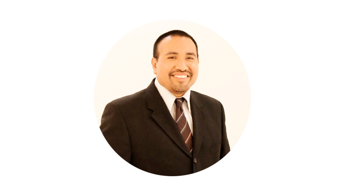 Miguel Cruz