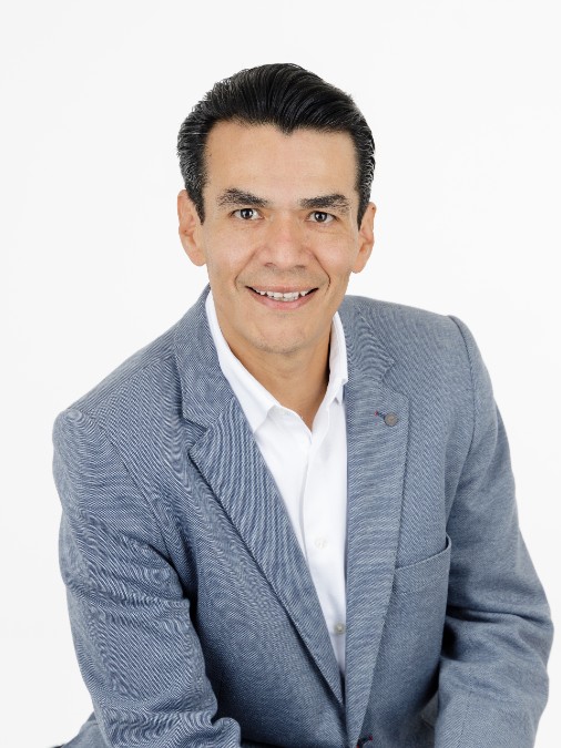 Carlos García