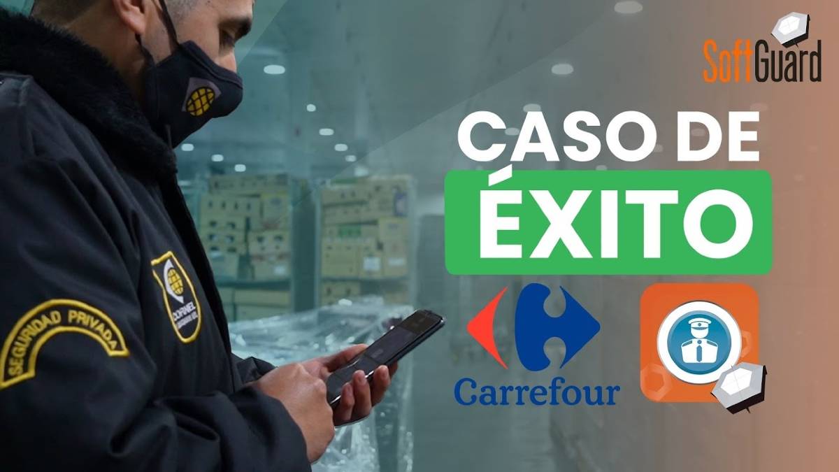 Carrefour Argentina