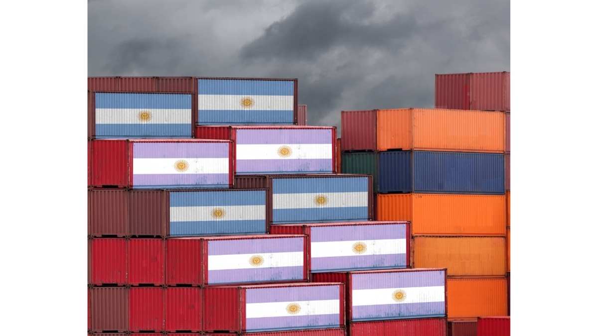 restricciones Argentina
