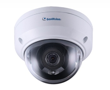Geovisión camera