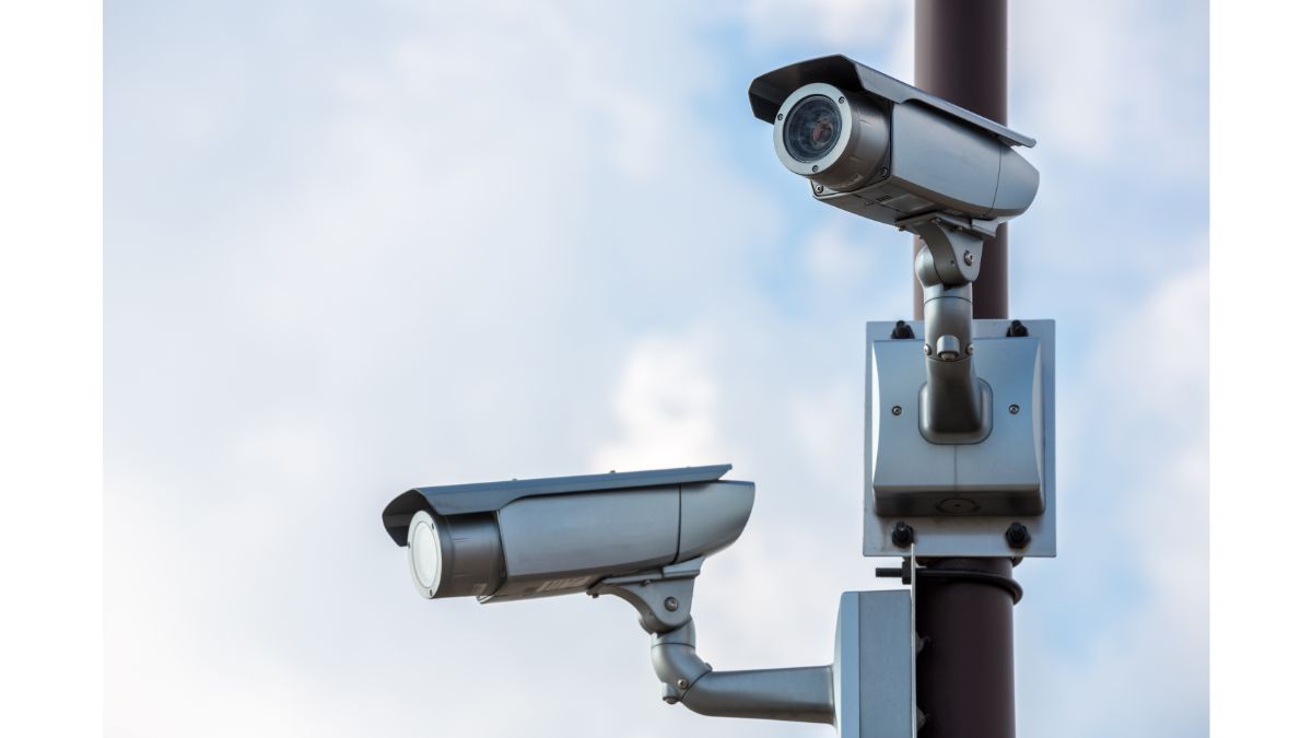 CCTV