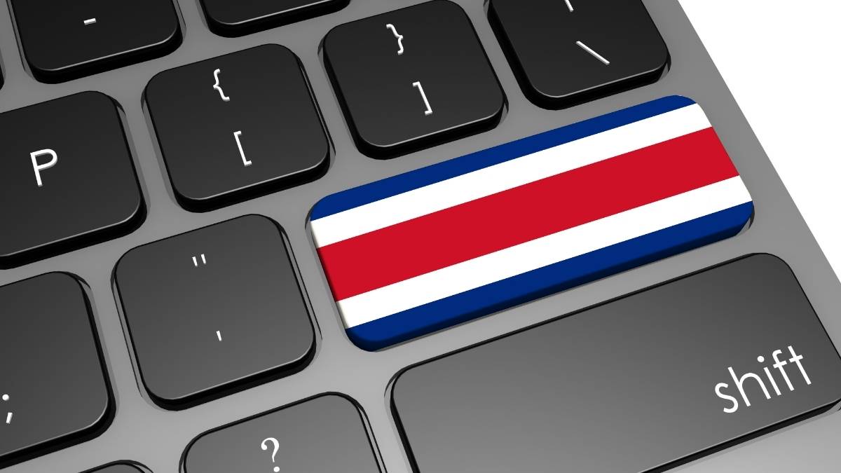 Costa Rica fortalece sus conocimientos en Ciberseguridad