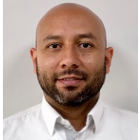 Daniel Hernández Seguridad Nacional