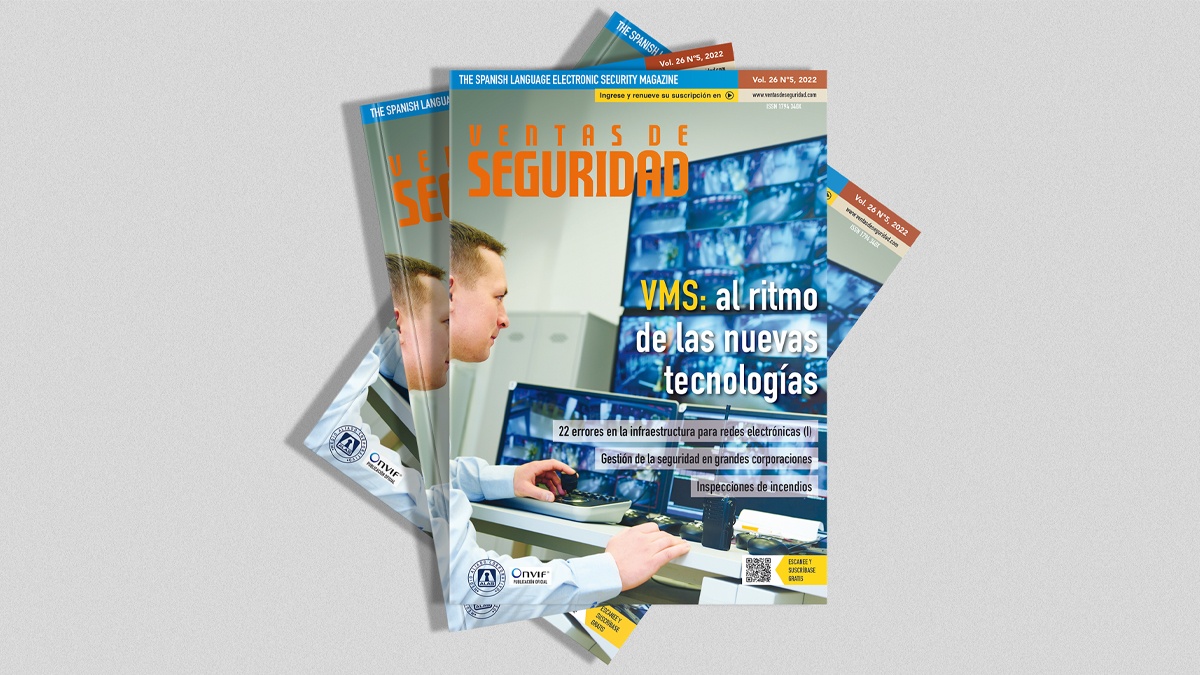 Ventas de Seguridad