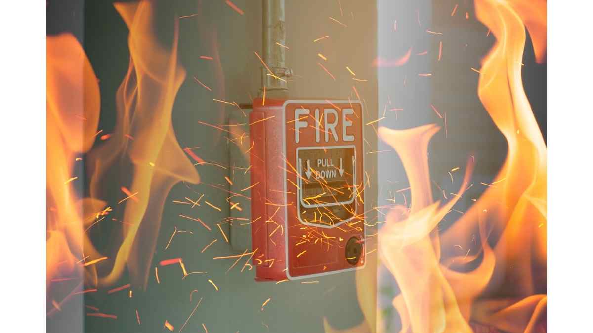 incendios