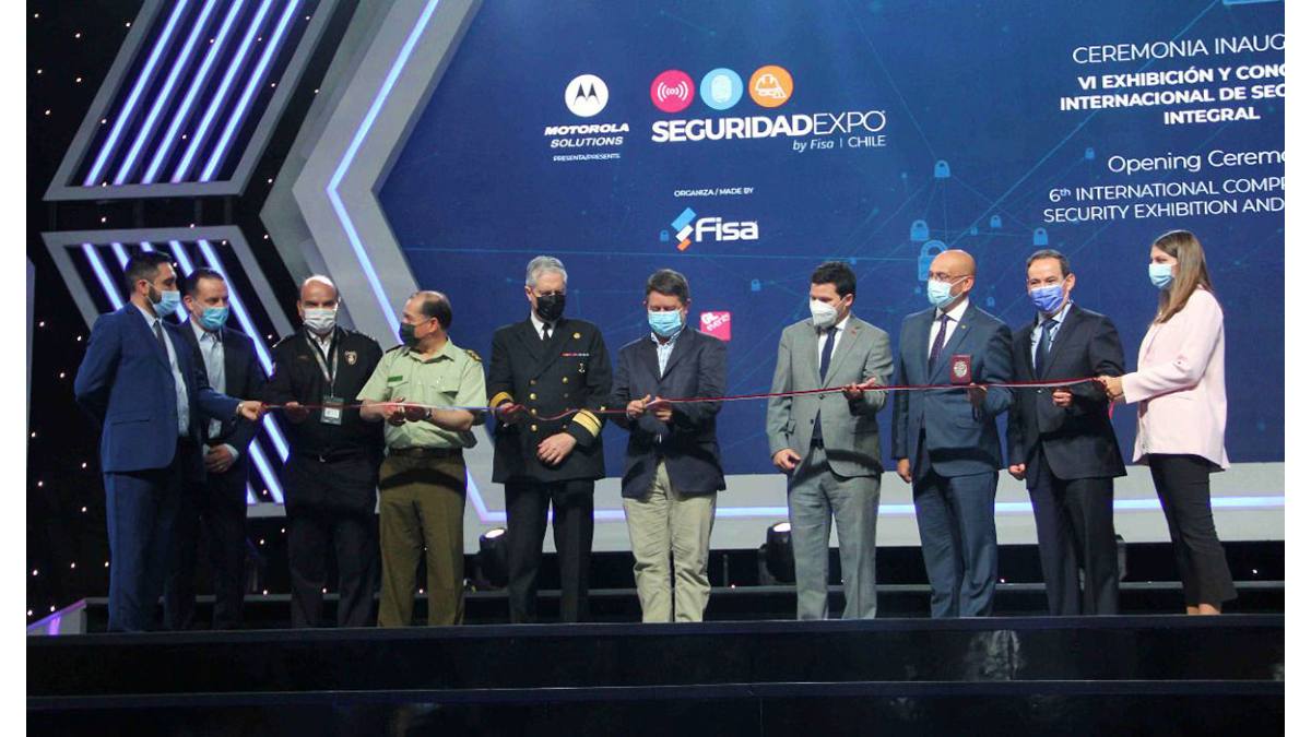 Seguridad Expo