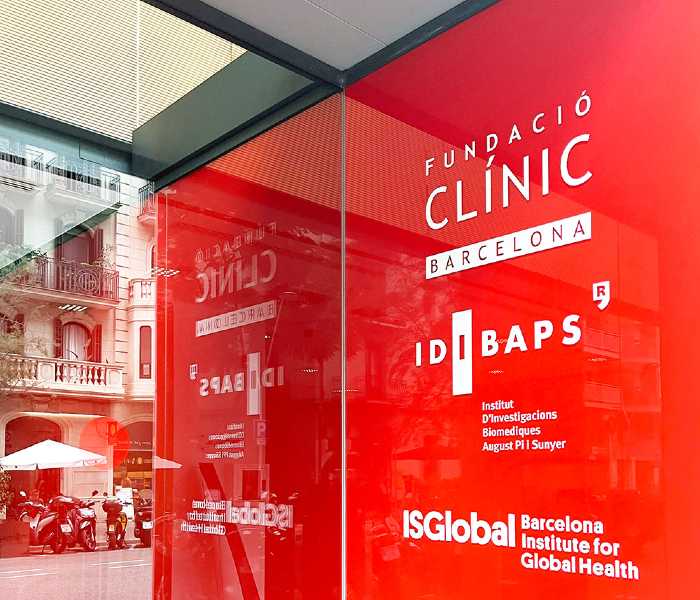 Fundación Clinic