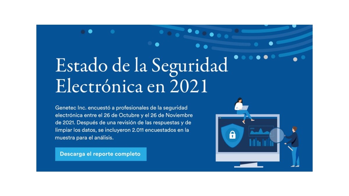 Genetec