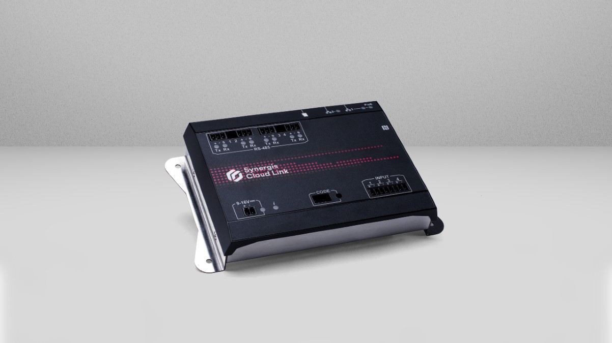 Genetec