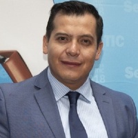 Geovani González