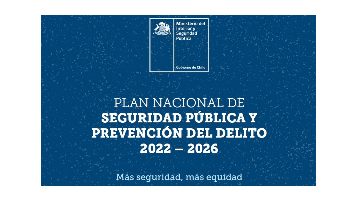 Plan de seguridad