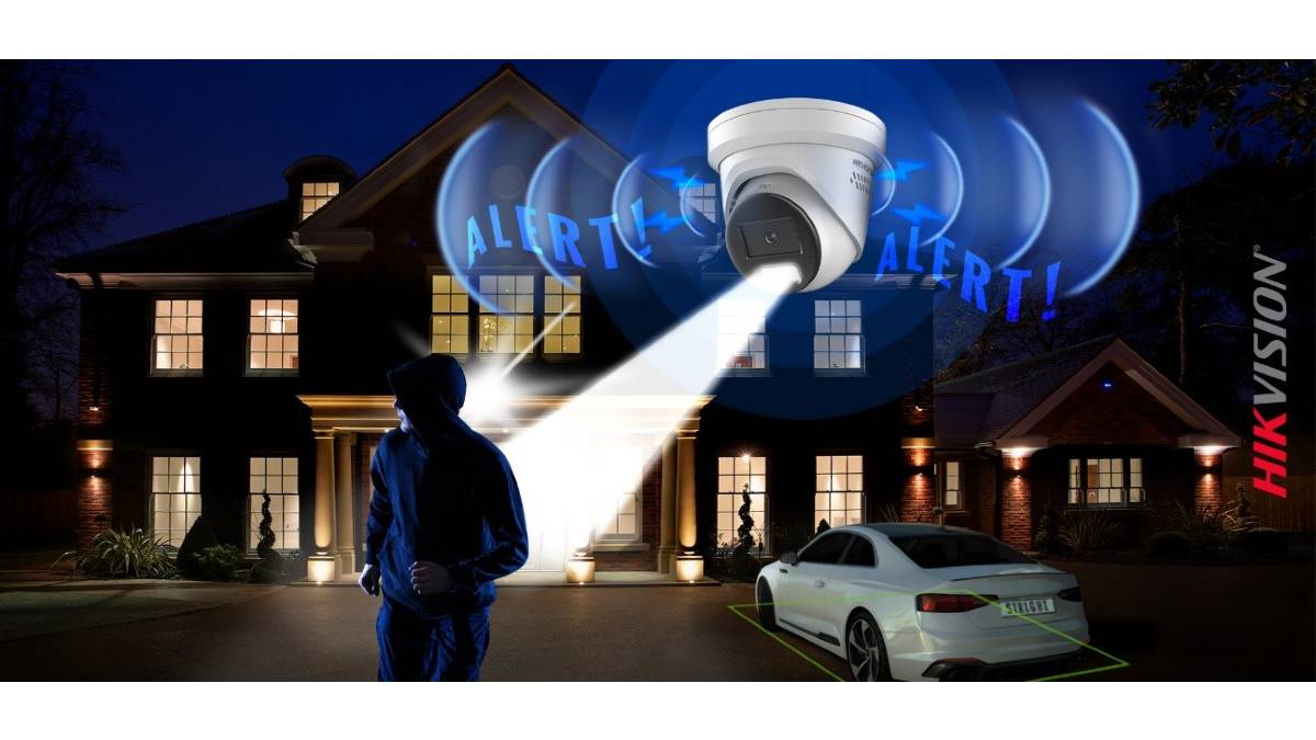 Hikvision