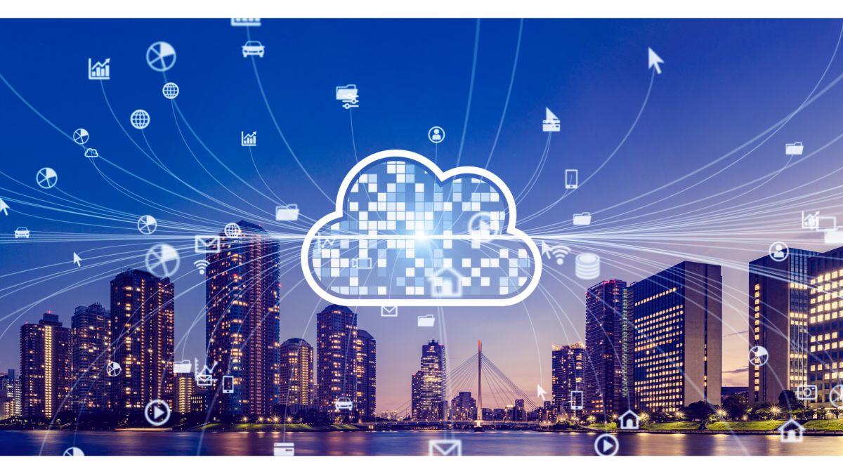 seguridad nube