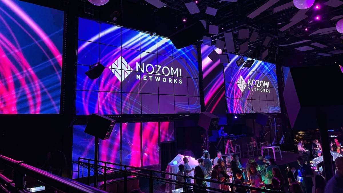 Nozomi Networks