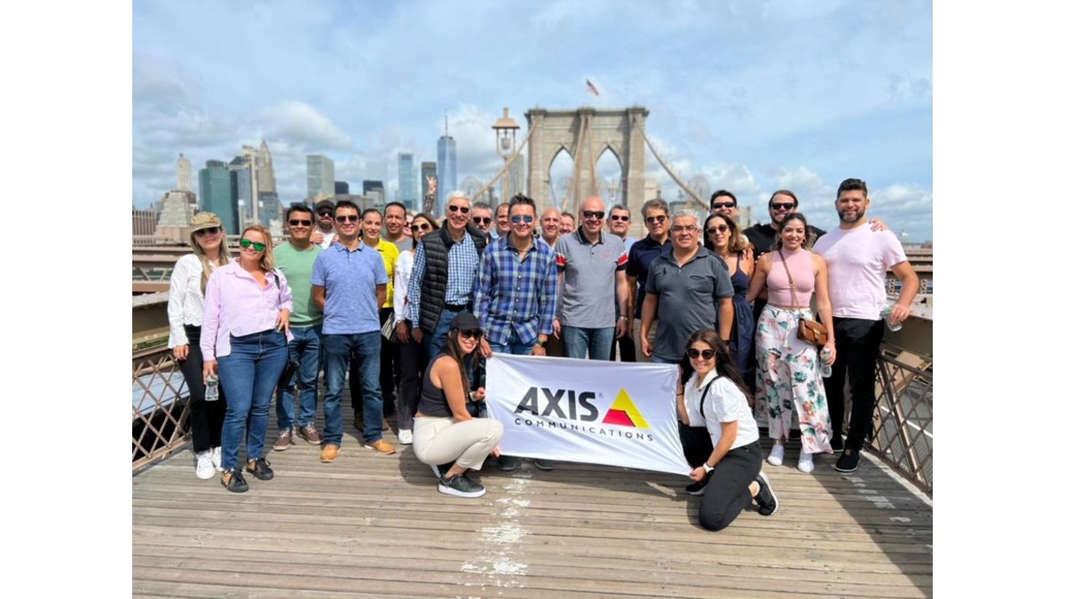 Axis Partners
