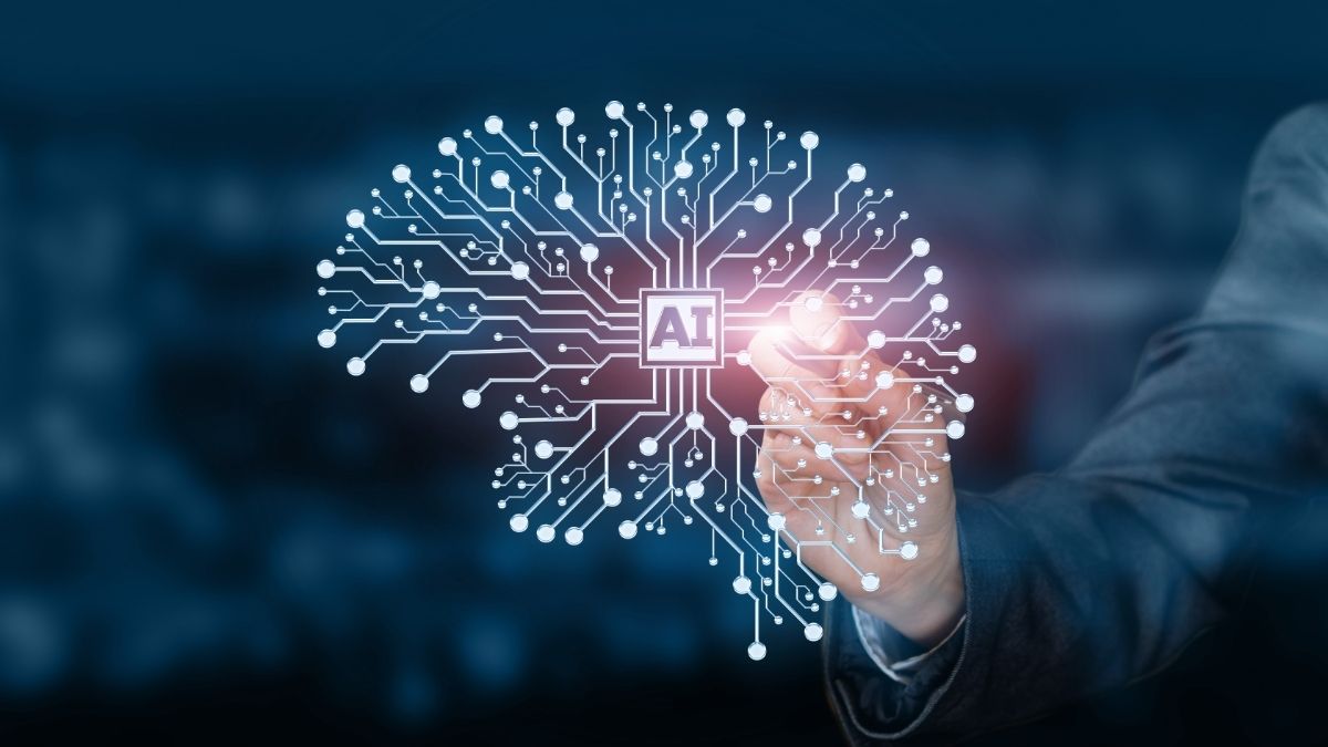 Videovigilancia con Inteligencia Artificial