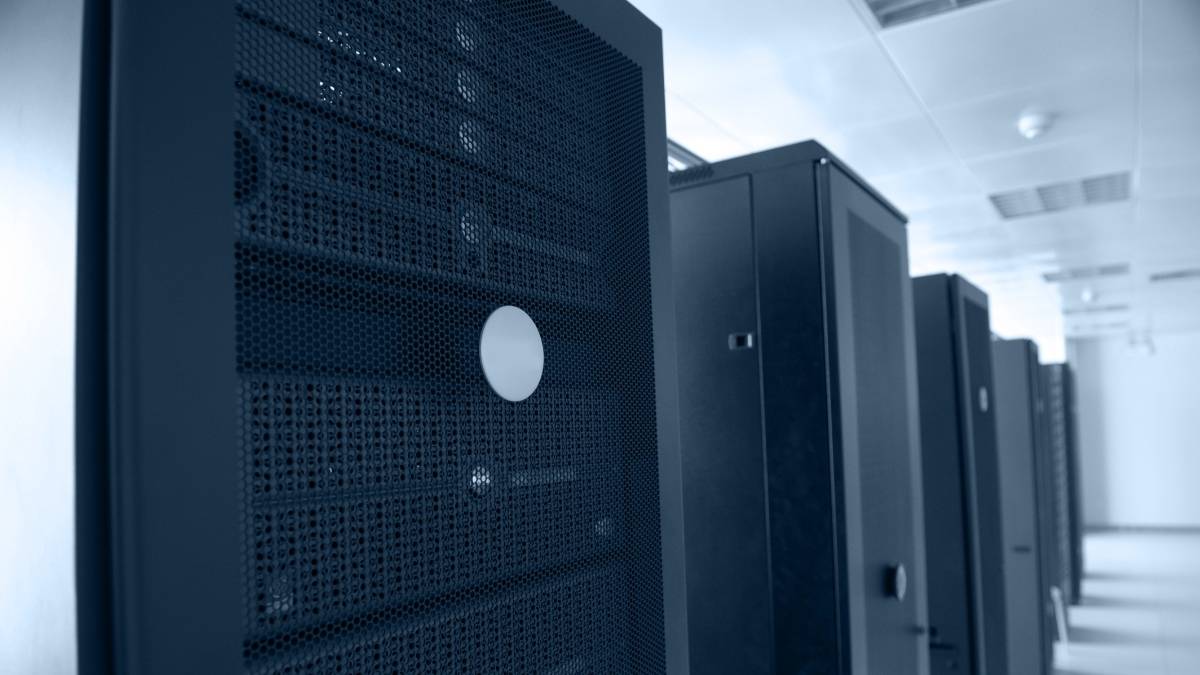 Seguridad en los Data Center