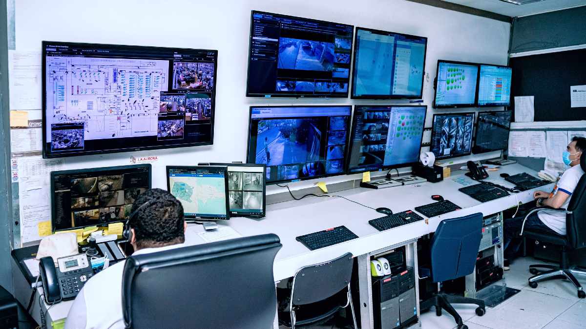 Milestone Systems