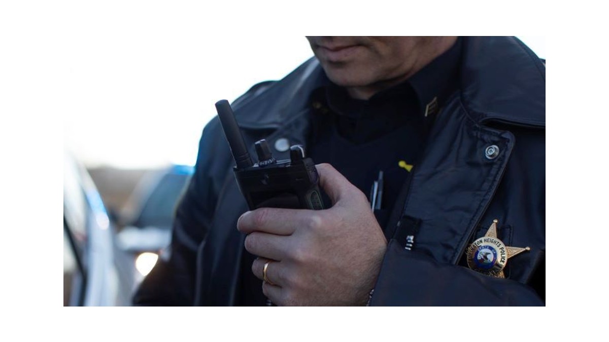 Motorola Solutions