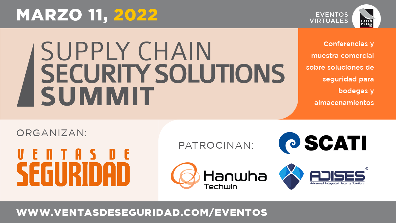 Ventas de Seguridad