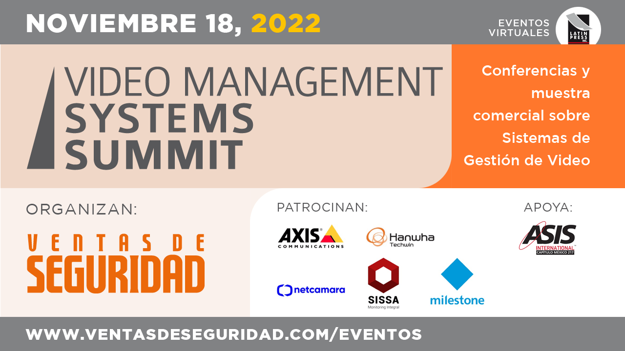 VMS summit