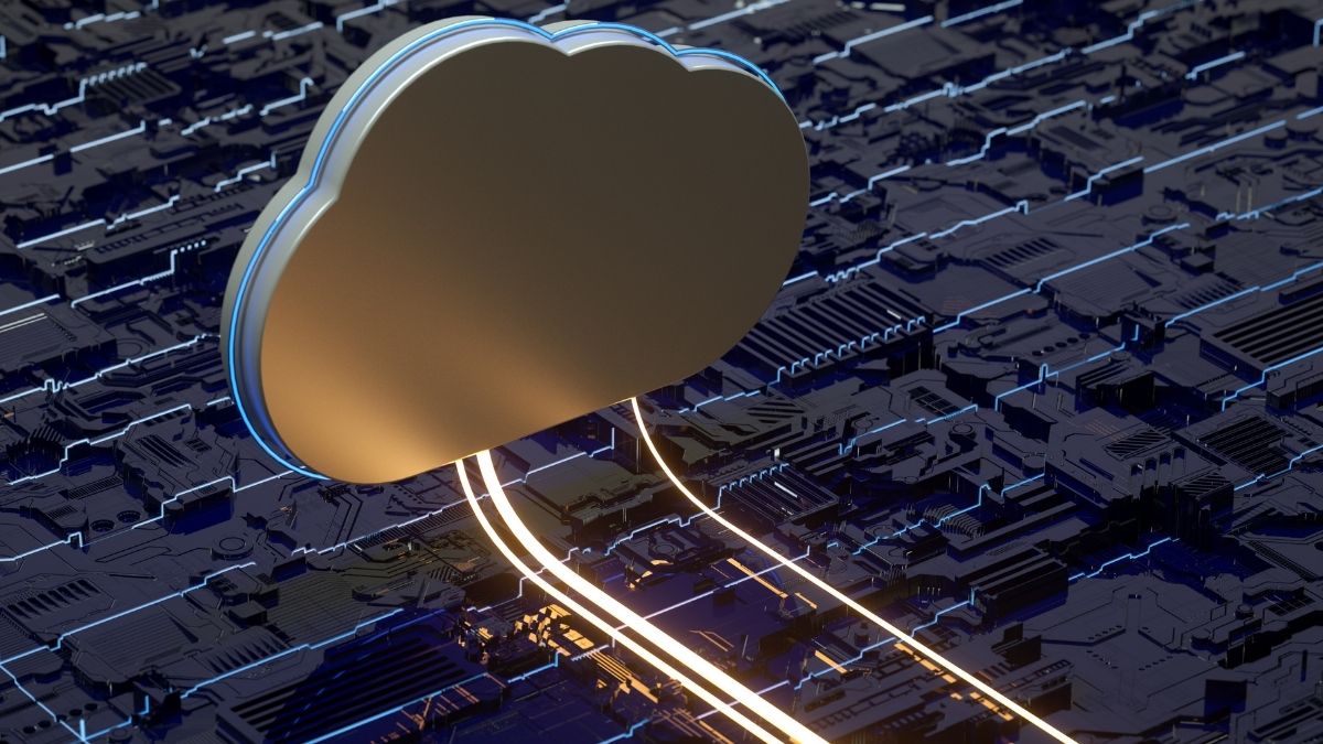 Nube híbrida aumenta la seguridad