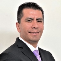 Oswaldo Palacios Guardicore