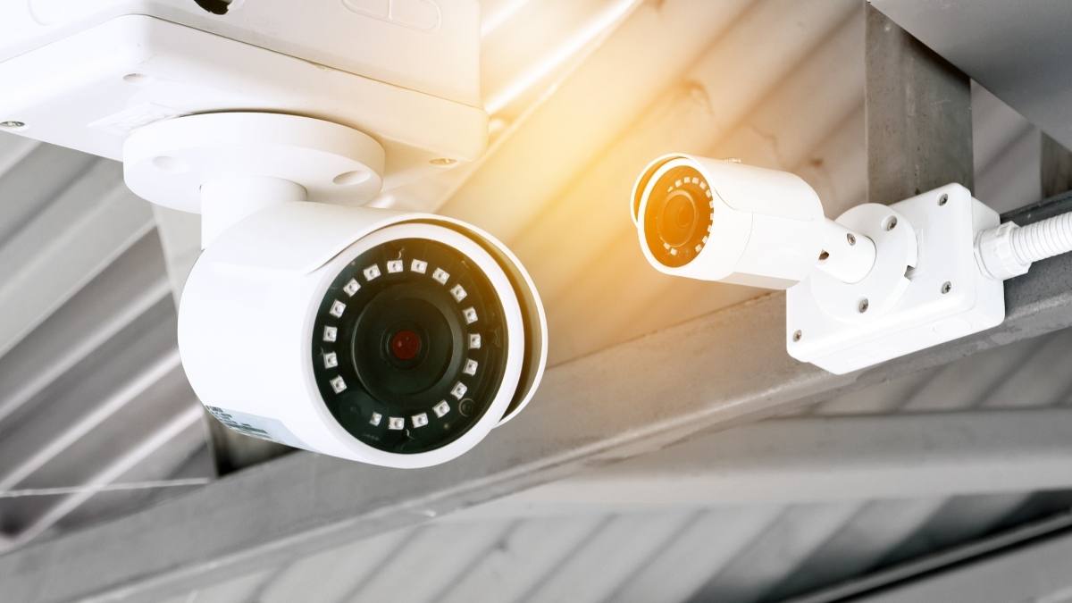 Empresa de camaras de seguridad - Videovigilancia y CCTV