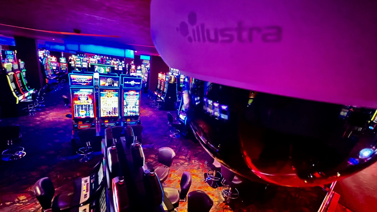 casinos