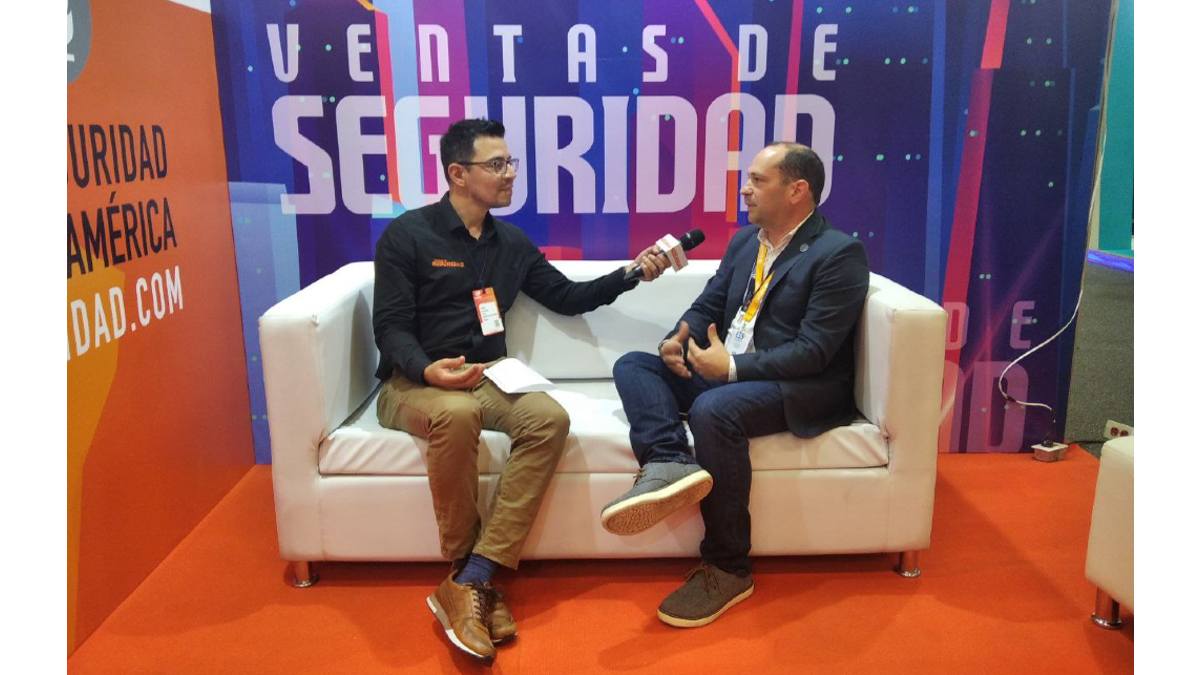 Garnet Technology en Colombia