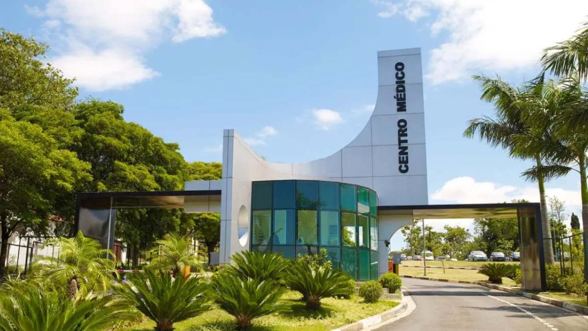 Hospital Centro Médico Campinas